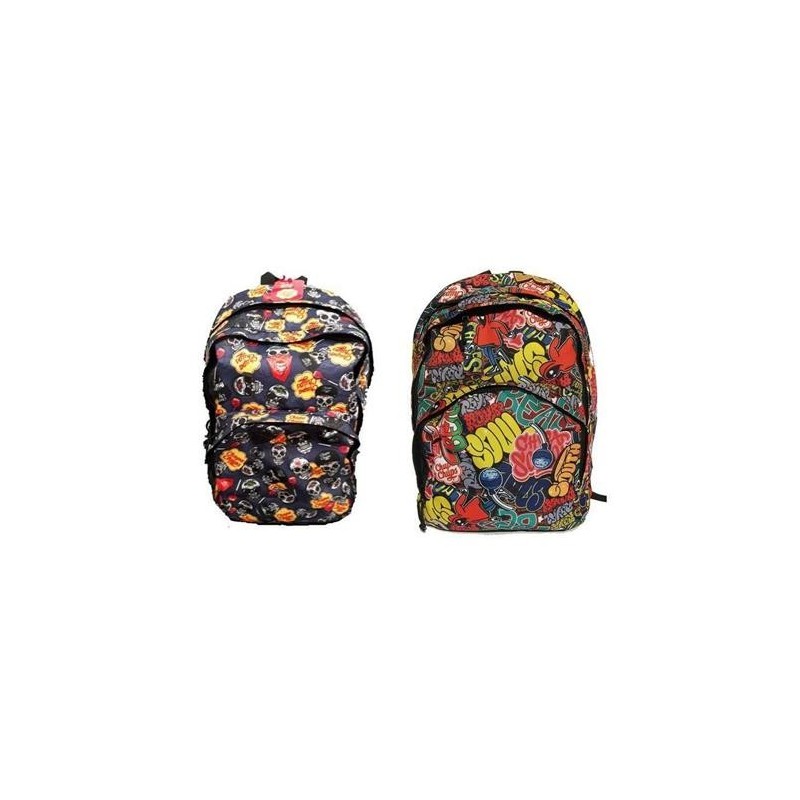 CHUPA-CHUPS ZAINO OVETTO MULTI