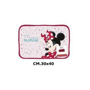 MINNIE TOVAGLIETTA MORBIDA