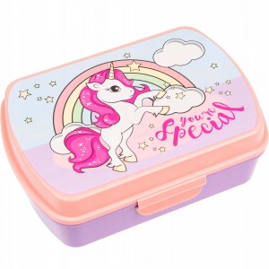UNICORN PORTA MERENDA