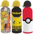 POKE'MON BORRACCIA ALLUMINIO