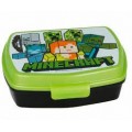 MINECRAFT PORTA MERENDA