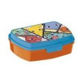POKE'MON PORTA COLAZIONE
