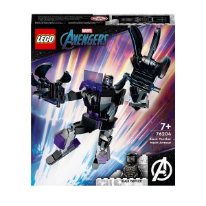 LEGO MARVEL 76204