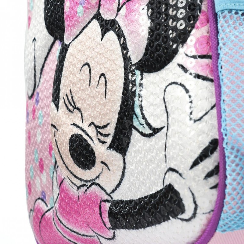 MINNIE ZAINO TROLLEY ASILO 3D