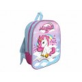 UNICORN ZAINO ASILO