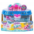 LITTLE LIVE PETS LIL TURTLE & BABY TANK