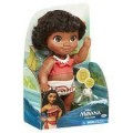 DISNEY VAIANA BAMBOLA CON PERSONAGGIO