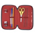 SPIDERMAN ASTUCCIO 3 ZIP