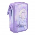 FROZEN II ASTUCCIO 3 ZIP