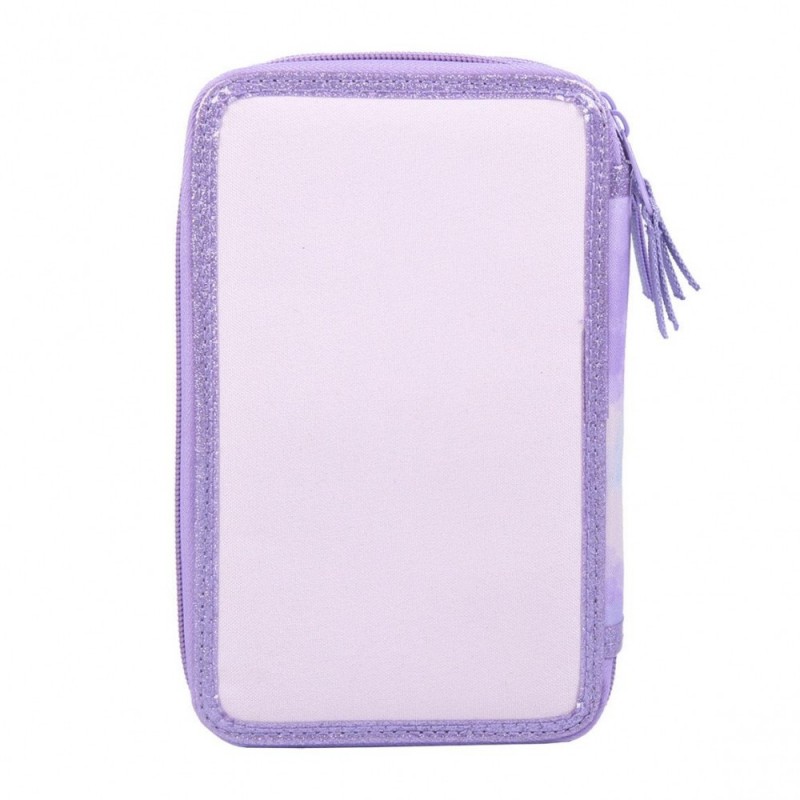 FROZEN II ASTUCCIO 3 ZIP