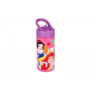 PRINCIPESSE BORRACCIA IN PLASTICA CON BECUCCIO