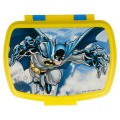 BATMAN PORTA MERENDA