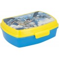BATMAN PORTA MERENDA