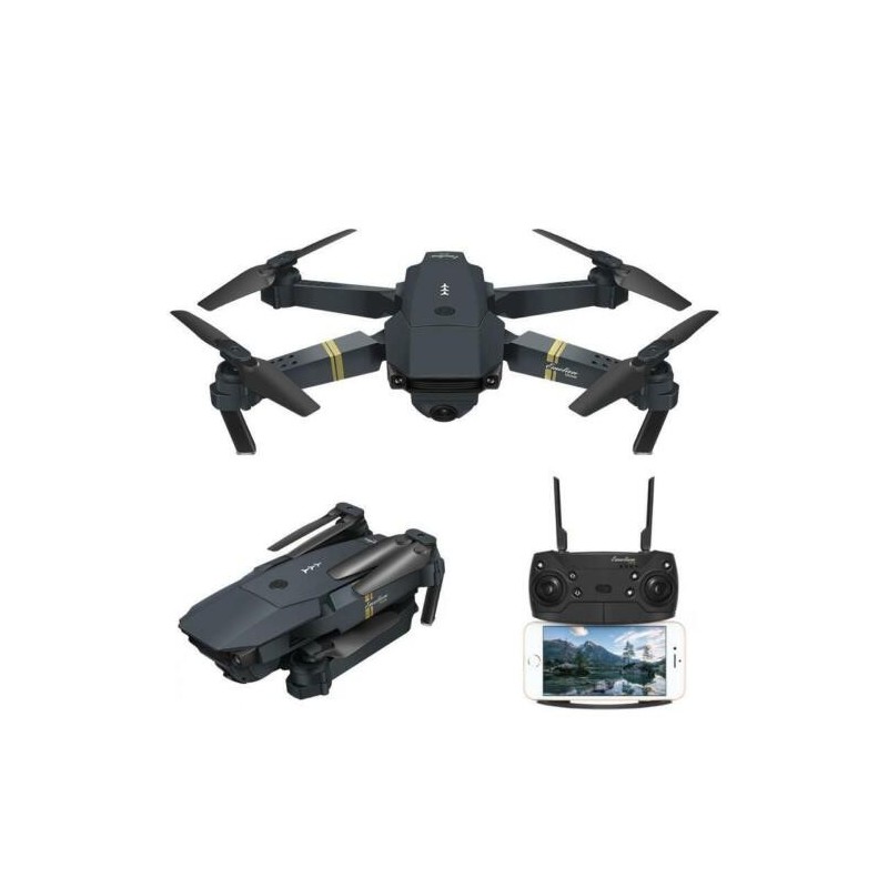 ANDOWL DRONE SKY-97