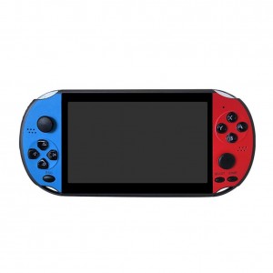 GAME PLAYER MAXI