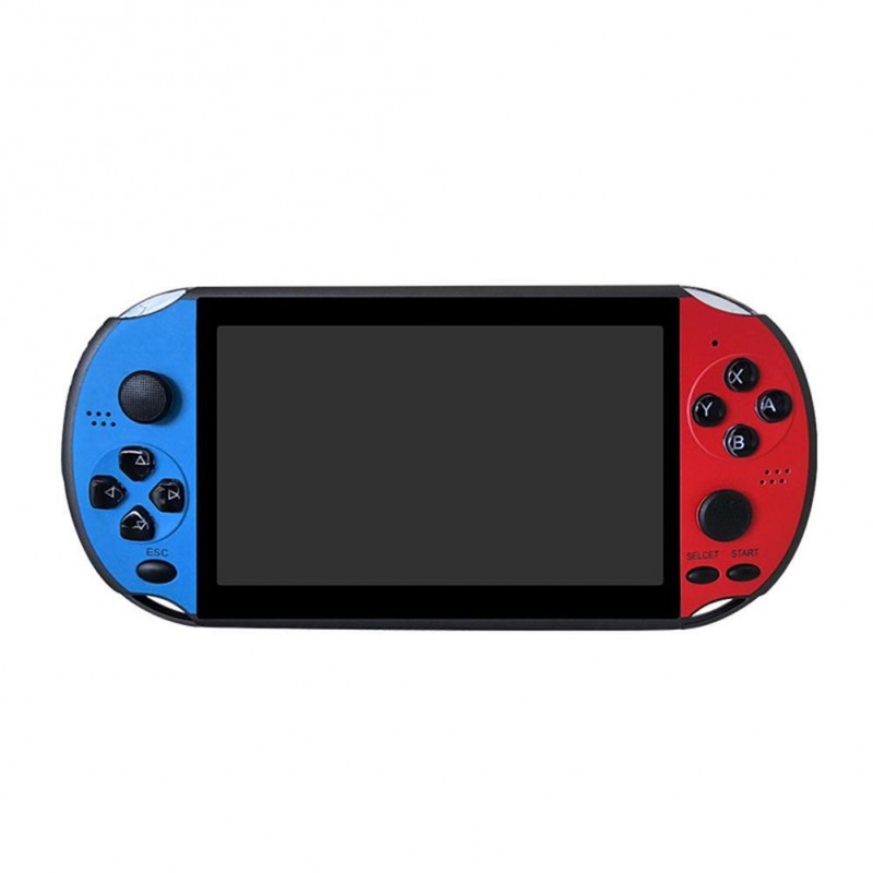 GAME PLAYER MAXI