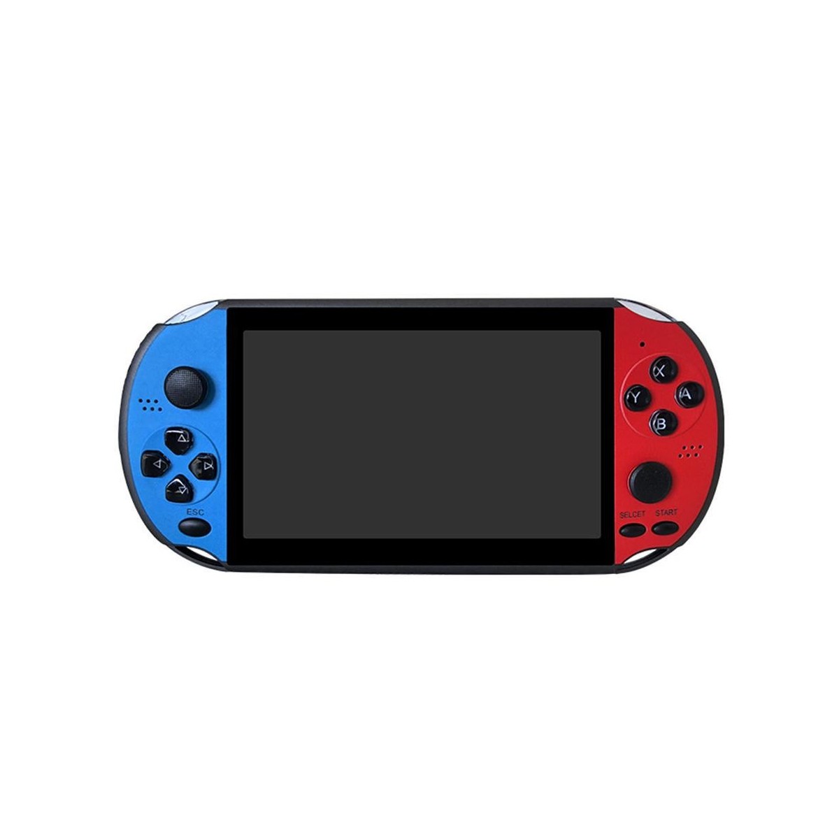 GAME PLAYER MAXI