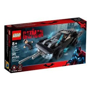 LEGO BATMAN 76181