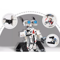 ANDWOL ROBOT COSTRUCTION RC FC9002