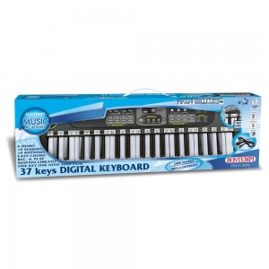 BONTEMPI PINOLA 37 CHIAVI MUSICALI