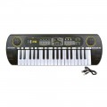 BONTEMPI PINOLA 37 CHIAVI MUSICALI