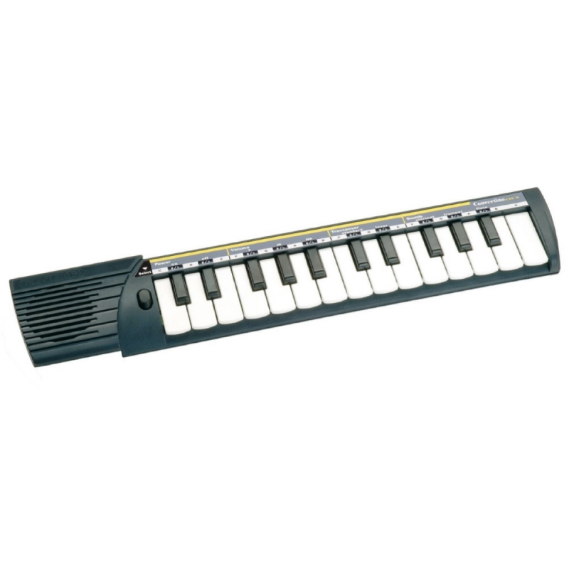 BONTEMPI CONCERTINO 25