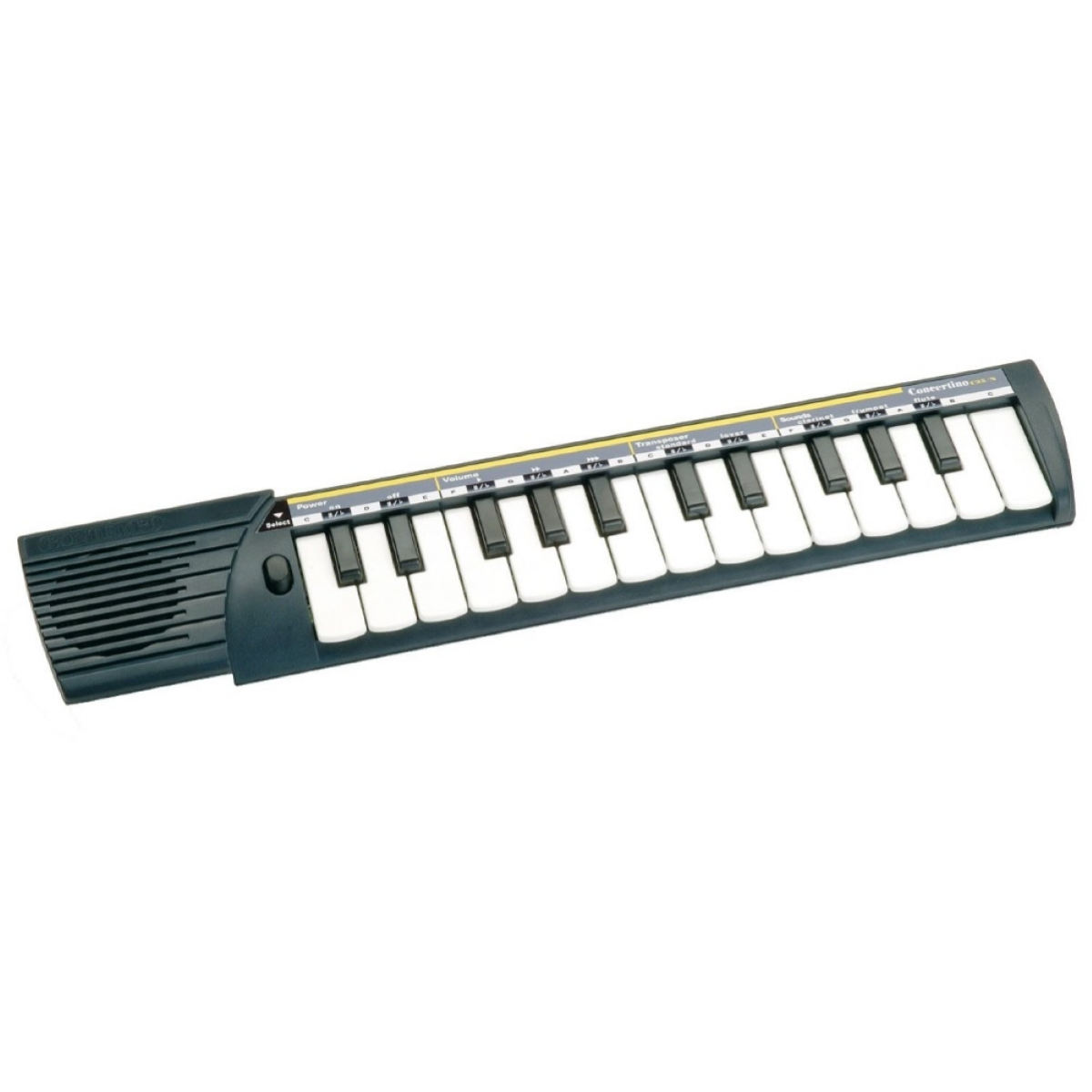 BONTEMPI CONCERTINO 25