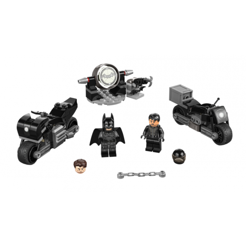 LEGO BATMAN 76181