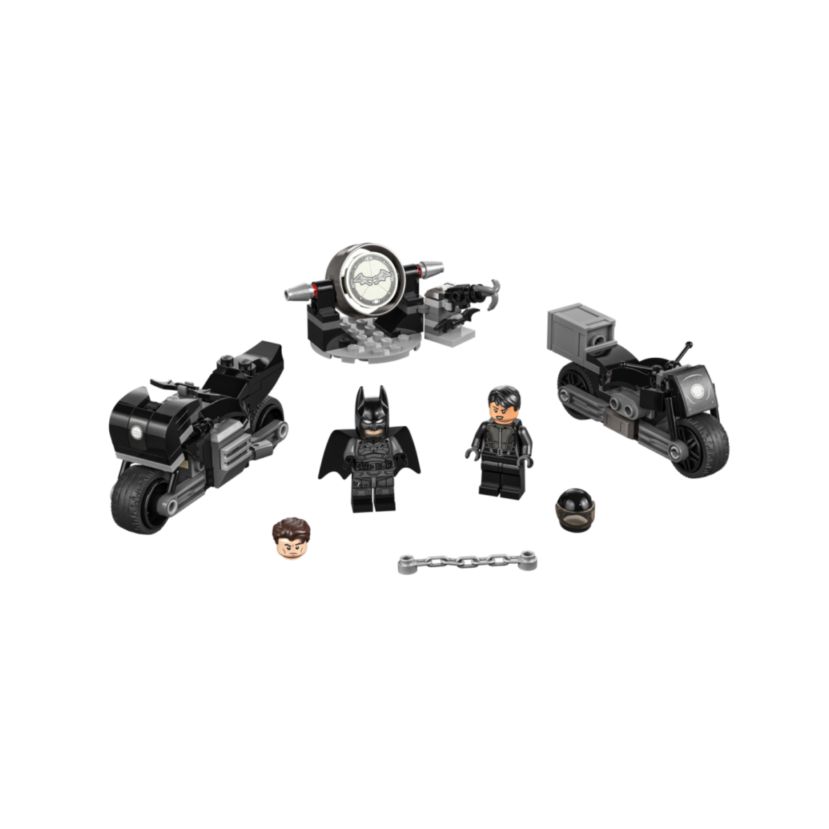 LEGO BATMAN 76181