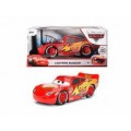 CARS SAETTA MCQUEEN 1:24 DIE CAST