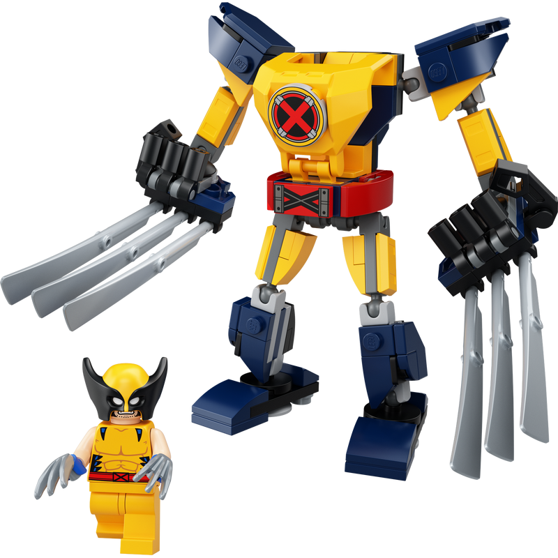 LEGO MARVEL 76202