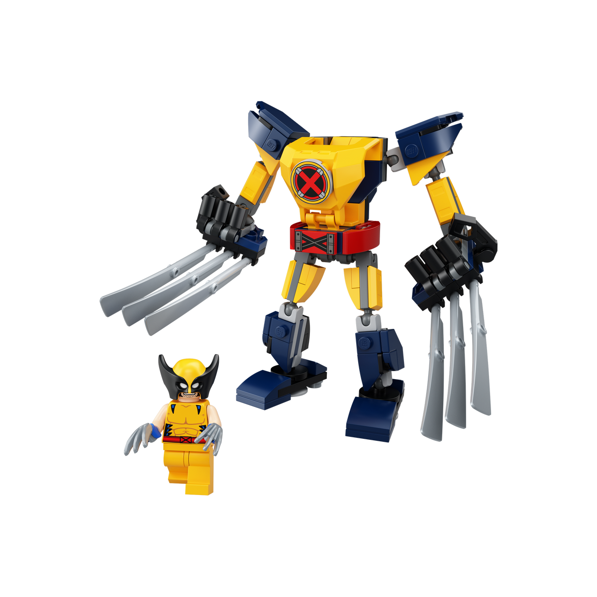 LEGO MARVEL 76202