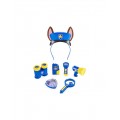 PAW PATROL CHASE RESCUE SET