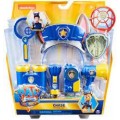 PAW PATROL CHASE RESCUE SET
