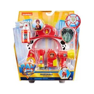 PAW PATROL MARSHALL RESCUE SET