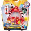 PAW PATROL MARSHALL RESCUE SET