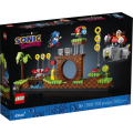 LEGO SONIC 21331
