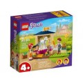 LEGO FRIENDS STALLA DI TOILETTATURA DEI PONY 41696