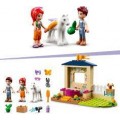 LEGO FRIENDS STALLA DI TOILETTATURA DEI PONY 41696