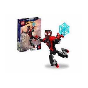 LEGO PERSONAGGIO MILES MORALRS 76225