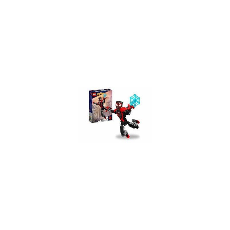 LEGO PERSONAGGIO MILES MORALRS 76225