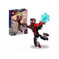 LEGO PERSONAGGIO MILES MORALRS 76225