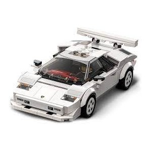 LEGO LAMBORGHINI COUNTACH 76908