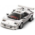 LEGO LAMBORGHINI COUNTACH 76908