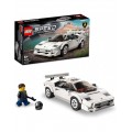 LEGO LAMBORGHINI COUNTACH 76908