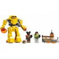 LEGO L'NSEGUIMENTO DI ZYCLOPS 76830