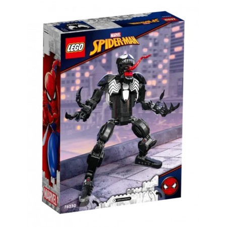 LEGO PERSONAGGIO VENOM 76230