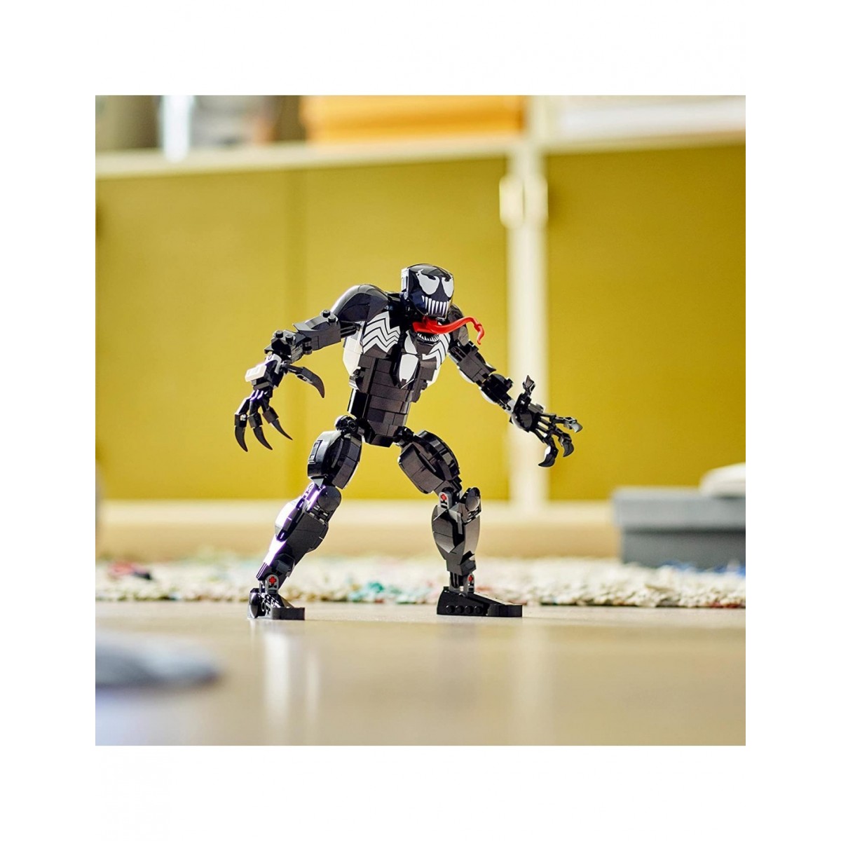 LEGO PERSONAGGIO VENOM 76230