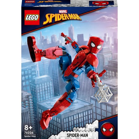 LEGO PERSONAGGIO SPIDERMAN 76226