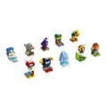 LEGO PACK PERSONAGGI SERIE 5 71410
